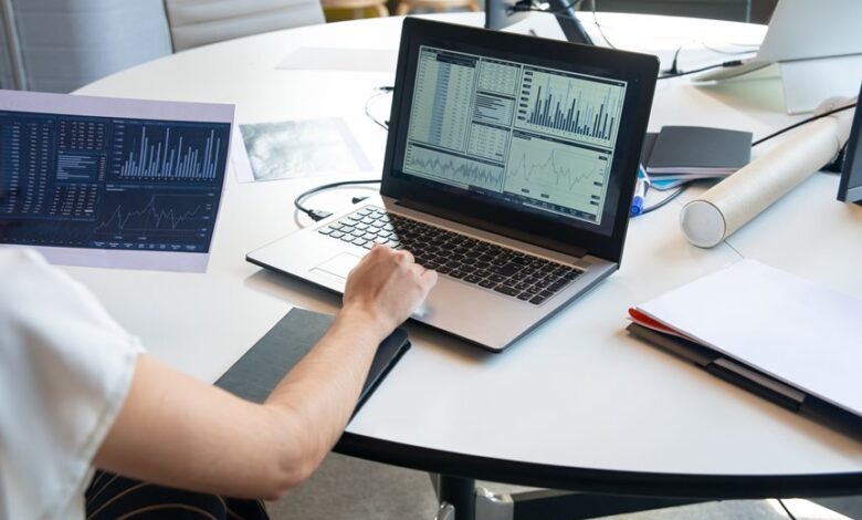 secure data flow optimization analysis report