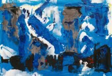submitting paintings to a gallery arcahexchibto